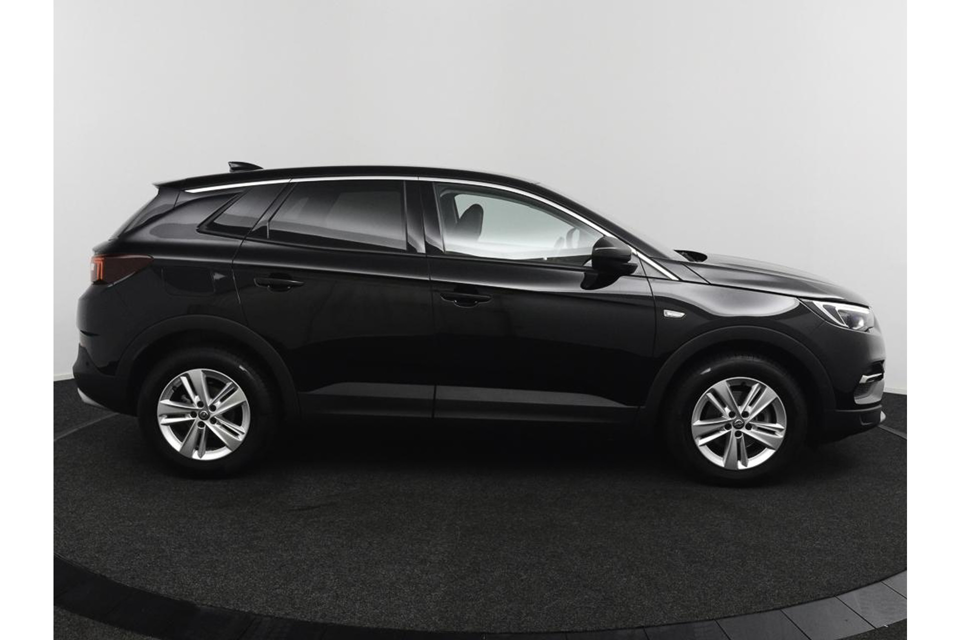 Opel Grandland X 1.2 Turbo*CARPLAY*AUTOMAAT*HAAK*CRUISE*KEYLESS-GO*